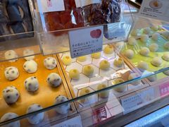-銀座あけぼの (銀座本店)