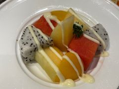-斗牛士牛排餐厅(嘉里汇店)
