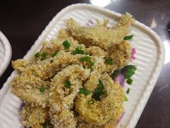 -启东小海鲜(庄先湾路1号店)