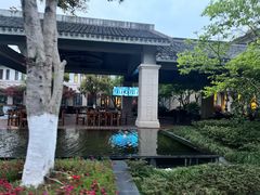 -东航云逸酒店(九溪烟树店)