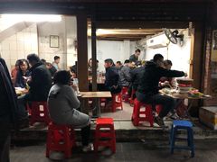 -威邵鸡煲(西华路总店)