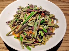 -茄子恰恰·新云南小炒(坪山益田店)
