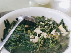-大自然美食农庄(广州南站店)