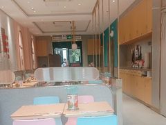 -小杨生煎(天之骄子店)