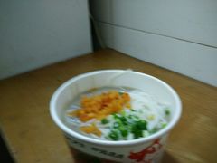 -户部巷小吃(中商徐东平价广场店)