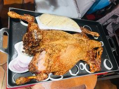 -九十九顶毡房(阜石路店)