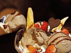 -Strawberry Butterfly草莓蝴蝶日式水果挞