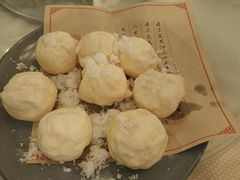 -京滨饭店·餐厅(阜外大街店)