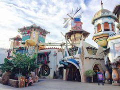 -奥兰多环球影城