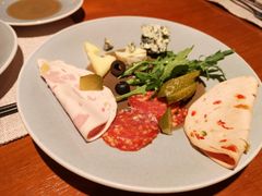 -阿纳迪酒店·秘境西餐厅