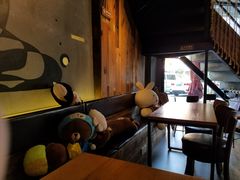 靠窗位-BoAcake 宝儿蛋糕定制(古城·华景苑店)