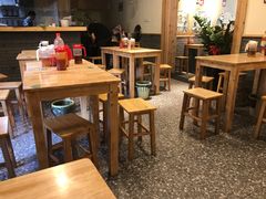 大堂-老巷口川味火锅