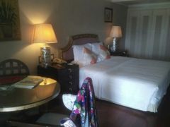 -美视五月花高尔夫度假酒店(滨海西店)