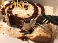 -Awfully Chocolate(来福士广场店)