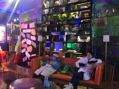 -音乐派KTV(银泰城店)