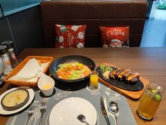 -西堤牛排(合肥之心城店)