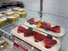 -新侨三宝乐面包店(崇文门店)