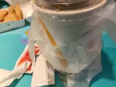 -麦当劳(垡头西路店)