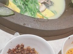 -鲜潭蒸汽石锅鱼(五道口购物中心店)