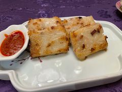 香煎萝卜糕-惠食佳·朱雀(东方商厦店)