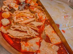 -九鼎轩脆毛肚火锅(南京东路店)
