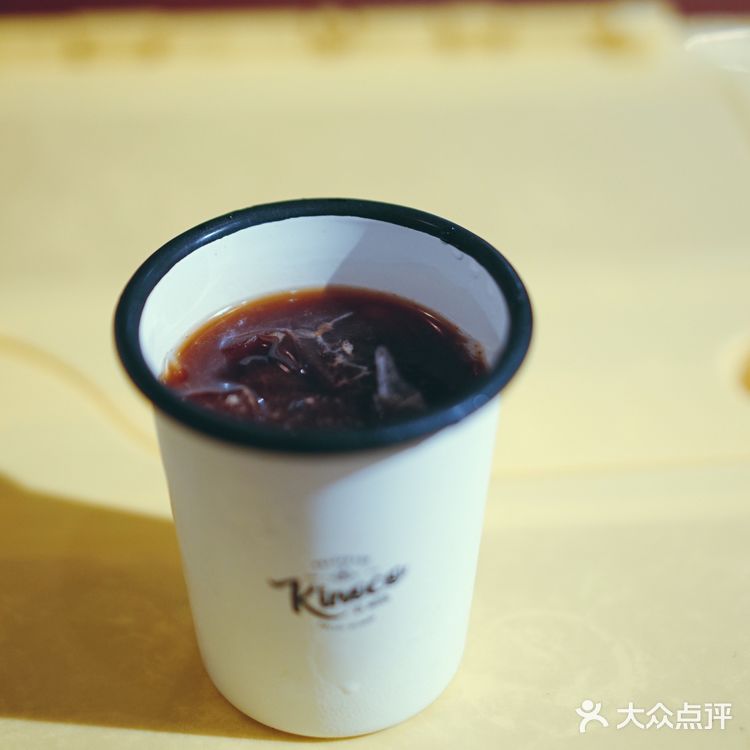 💮Neighborhood Coffee|刚过完周年庆☑️
