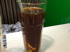 -佰搭果·广式茶餐厅(西华路店)