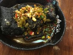 -黑白电视长沙小吃(美林M·LIVE天地东座店)