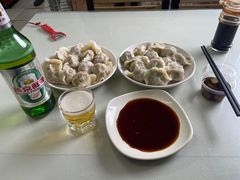 -享口福饺子馆(民旺园店)