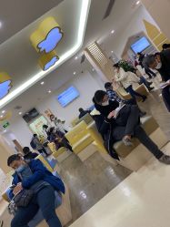 -上海市儿童医院(北京西路院区)