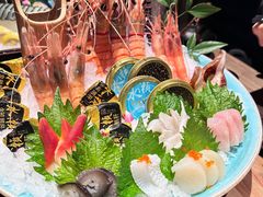 -Minase水濑·日料放题(外滩店)