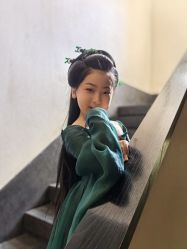 -盘子女人坊古装写真摄影(天津总店)