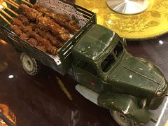 -杨记隆府(南坪店)