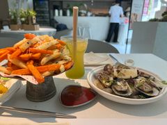 -春树下·树屋花房西餐厅(罍街AS1980店)