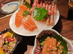 -大渔铁板烧(东城店)