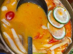 -正泰餐厅AmazingThai(亦庄店)