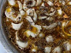 -黑皮酸菜鱼(三山街店)