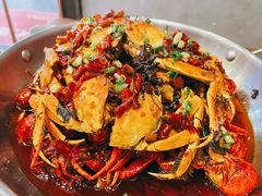 -虾小龙老长沙龙虾馆(坡子街店)