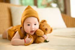 -哈妮儿童摄影(德清店)