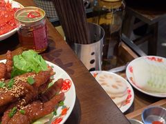 -牛市坎火锅(建设路店)