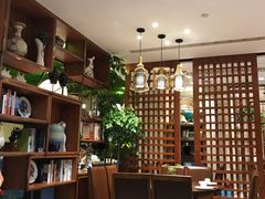 大堂-阿娘家·原生态农家菜(国顺东路店)