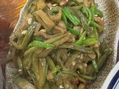 -刘师父老汉口江湖菜(蔡锷路店)