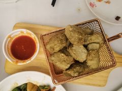 -丰收日·小海鲜·沪上家宴(顾村正大店)