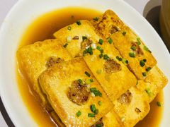 -客家大院·非遗赣南客家菜(郁孤台店)