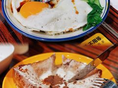 -澳门陈光记烧味饭店(郎家园店)