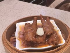 -点都德(聚福楼店)