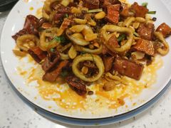 -前王院•巧克力海鲜市集餐厅(万平口店)