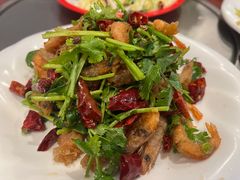 -聚首堂·特色小吃·肘子(什刹海德胜门店)