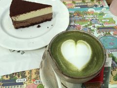 -北马山庄植趣咖啡