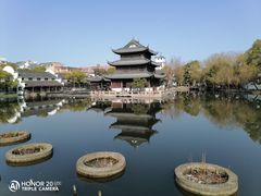 -南浔古镇